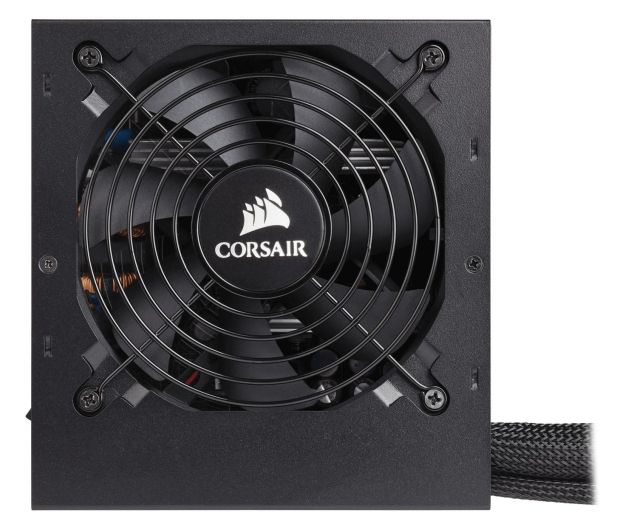 Corsair CX450 450W 80 Plus Bronze - 362425 - zdjęcie 3